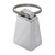93359 Mini Cow Bell Key Chain