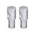 93540 Piston Style Dash Knob