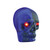 93991 Large Skull Gear Shift Knob
