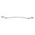 KA1001 1928-'31 Dropped Headlight Bar