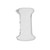 94363 Traditional Letter Cut Out G - L