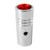 95075 Toggle Switch Extension 1" L with Color Crystal
