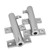 99001 Flag Holder