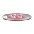 77848 Spyder Series Ultra Thin Y2K LED Light