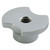 KA6117 1928-'29 Swing Arm Nuts