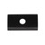 KA7901 1928-'31 Front Bumper Backing