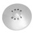 KA8007 1949-'50 Ford Block Letter Hub Caps