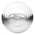 KA8013 1932-'34 Ford 4 Cylinder Wire Wheel Hub Caps
