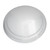 KA8014 1940-'56 Ford Plain Moon Style Hub Caps