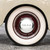 KA8026 1947-'48 Ford Block Letter Hub Caps
