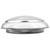 KA8029 1946 Ford Block Letter Hub Caps