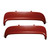KA8304 1955-'56 Flush Mount Fender Skirts