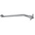 KA9108 1930-'31 Spare Tire Side Mount Arm and Plates