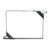 KA9302 1928-'32 Battery Hold Down Frame and Support Plate
