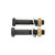 KA9304 1928-'31 Muffler Clamp Bolts and Nuts