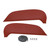 KC0011 1962 Fender Skirts