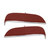 KC0019 1970-'72 Fender Skirts