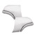 KC0402 1957 Scuff Pads for Fender Skirts