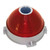 KC1151 1953 Tail Light Center Lens