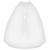 KC1213 1937-'39 Parking Light Replacement Glass Lens