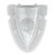 KC1357 1954 Tail Light Replacement Lenses