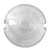 KC1500 1953 Park Light Lens
