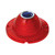 KC1801 1958 Tail Light Lenses