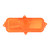 KC1820 1960-'66 Parking Lamp Lens