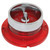 KC1900 1963 Tail Light Lenses