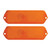 KC1905 1963 Park Light Lens