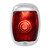 KC2105L 1940-'53 Incandescent Tail Light Assembly
