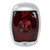 KC2105L 1940-'53 Incandescent Tail Light Assembly