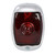 KC2106L 1940-'53 Incandescent Tail Light Assembly