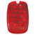 KC2120 1940-'53 Tail Light Assembly Replacement Parts