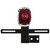 KC2130L 1940 -'53 Chevrolet & GMC Truck Incandescent Tail Light & Bracket Kit