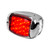 KC2135L 1940 -'53 Chevrolet & GMC Truck LED Tail Light & Bracket Kit