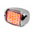 KC2137R 1940 -'53 Chevrolet & GMC Truck LED Tail Light & Bracket Kit