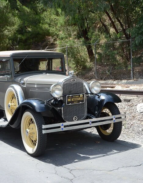 Ford