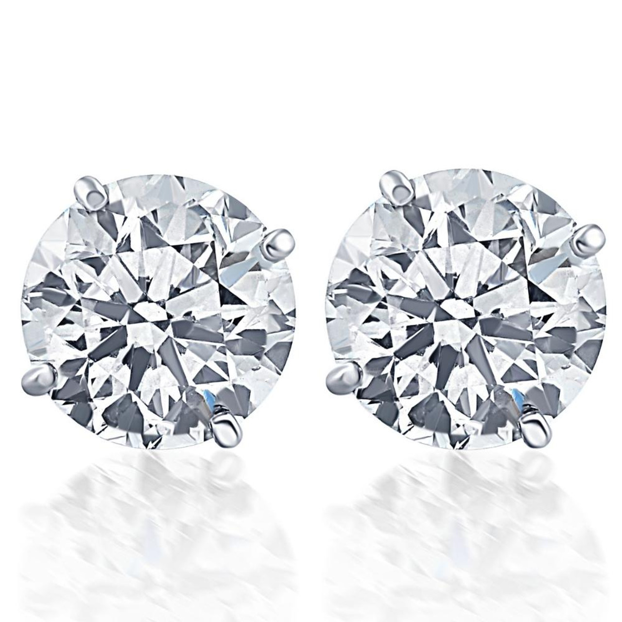 Good products online NOW Never Lose Your Diamond Earrings: What