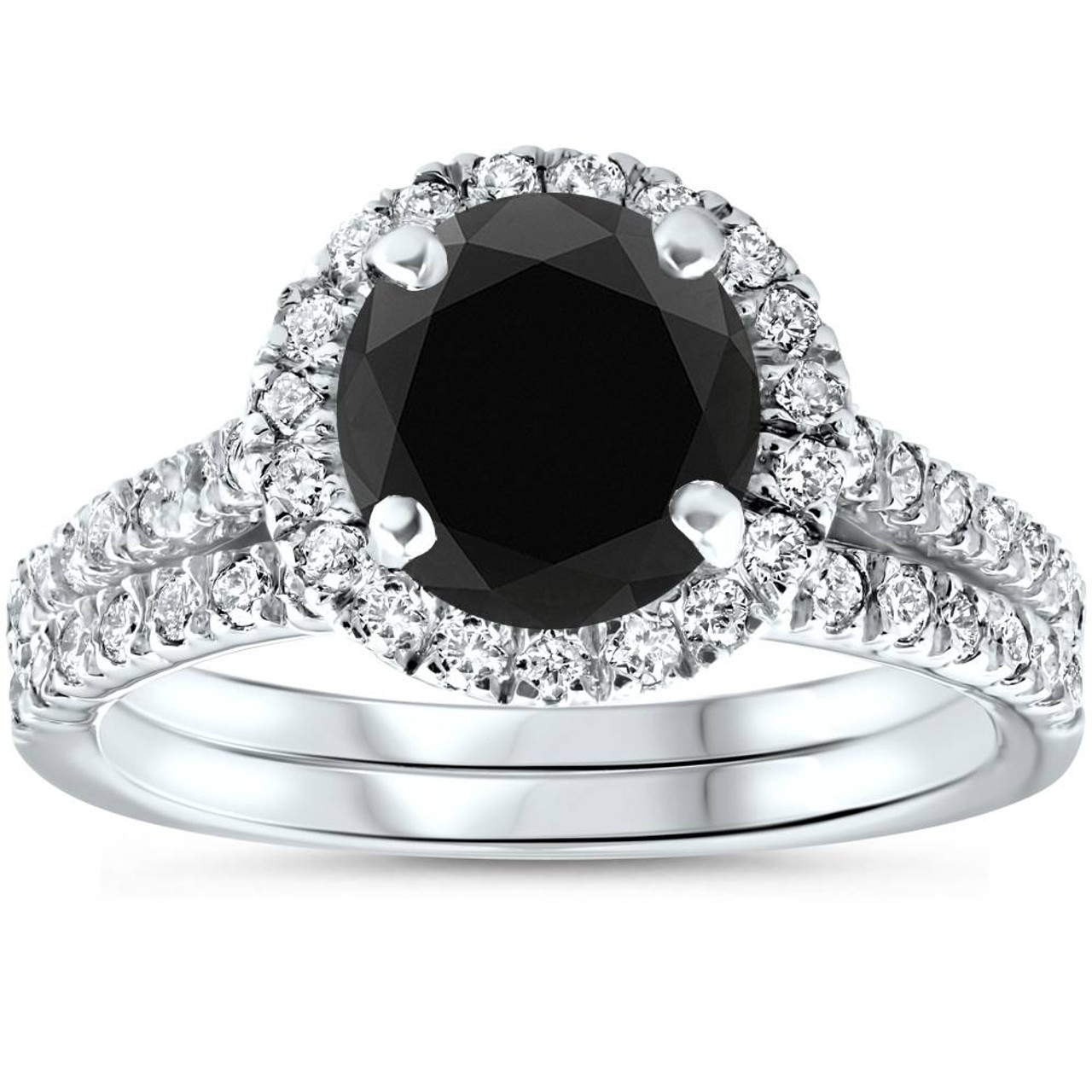 1 carat round diamond with halo