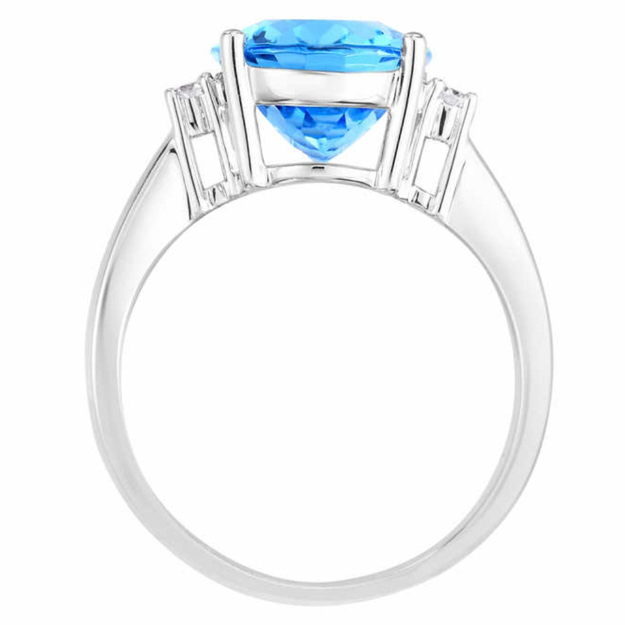 Lab Certified Sky Blue Sulemani Ring 10.25 Ratti Natural Adjustable Ring  Agate Sulemani Hakik ashmani Gemstone Quality A1 for Men Women