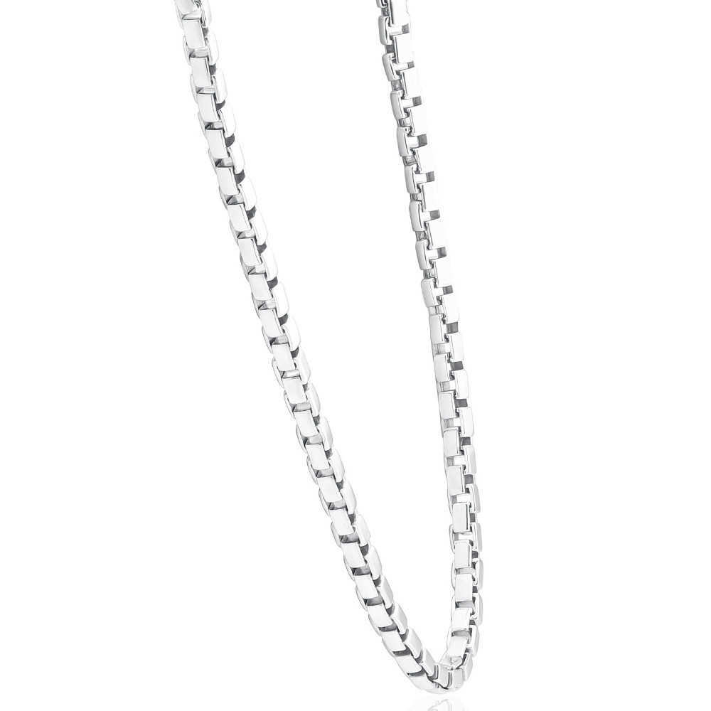 Jewellery Silver Chain Argos Mens Buy Revere Men's Sterling Silver