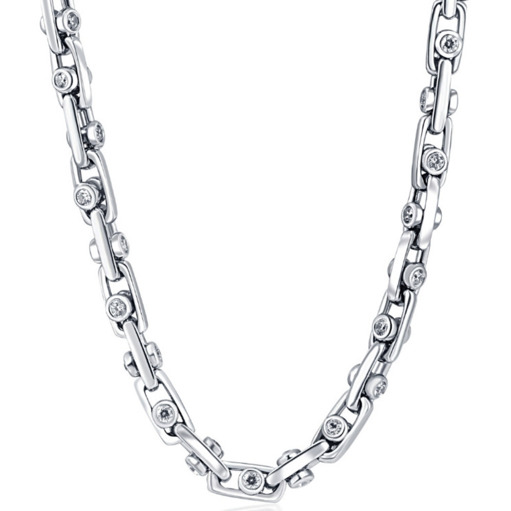 Diamond Chains For Mens