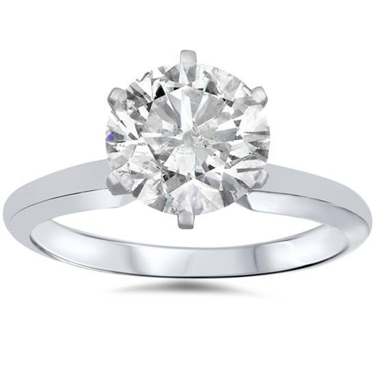 10 Engagement Ring Cuts and Their Unique Meaning | Vogue