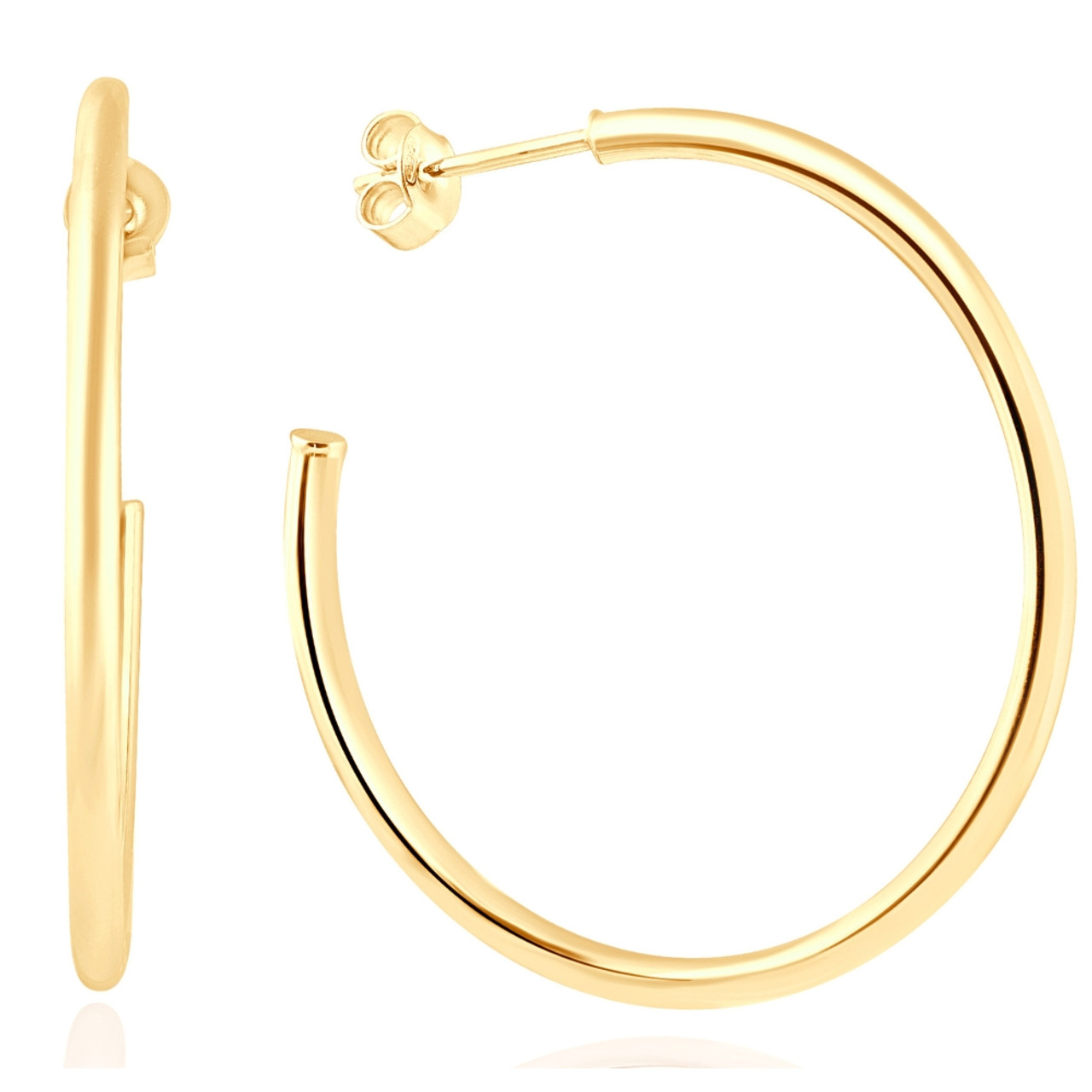 Designer Gold Hoop Earrings Set In Perfect For Parties, Weddings, And  Engagements Luxury Jewelry For Women And Brides Just Hairs Ideal Gift For  Lovers From Fashion1319, $10.56 | DHgate.Com