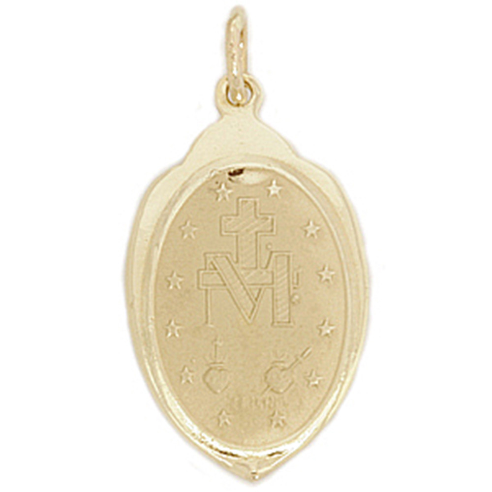 Yellow Gold 14K 