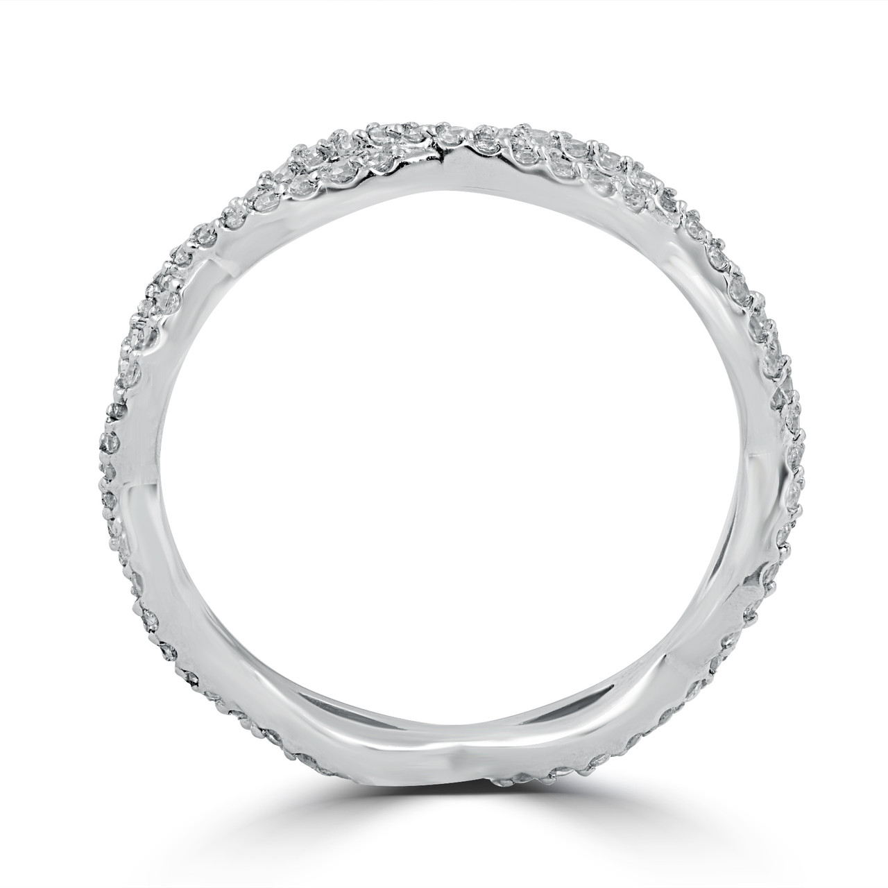 Diamond Eternity Ring by Jacks Turner