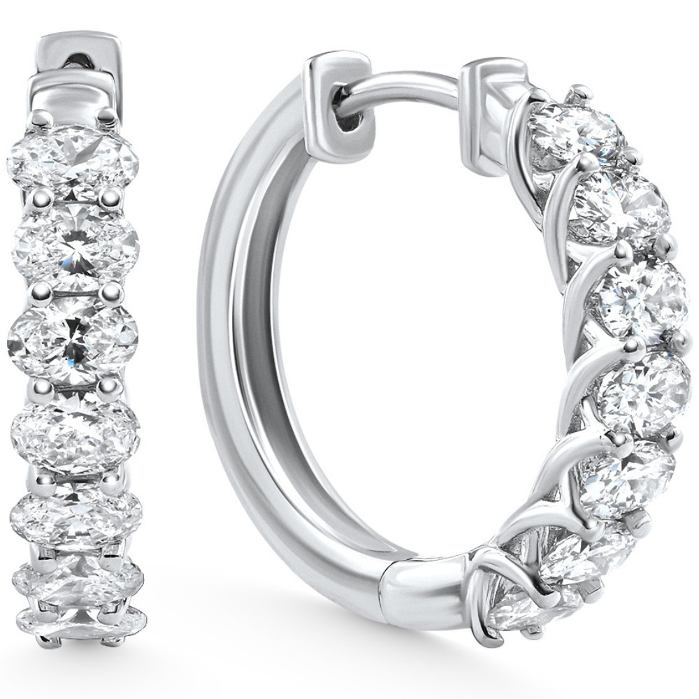 emerald cut lab grown diamonds