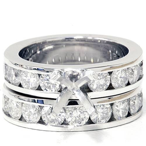 3ct Diamond RIng