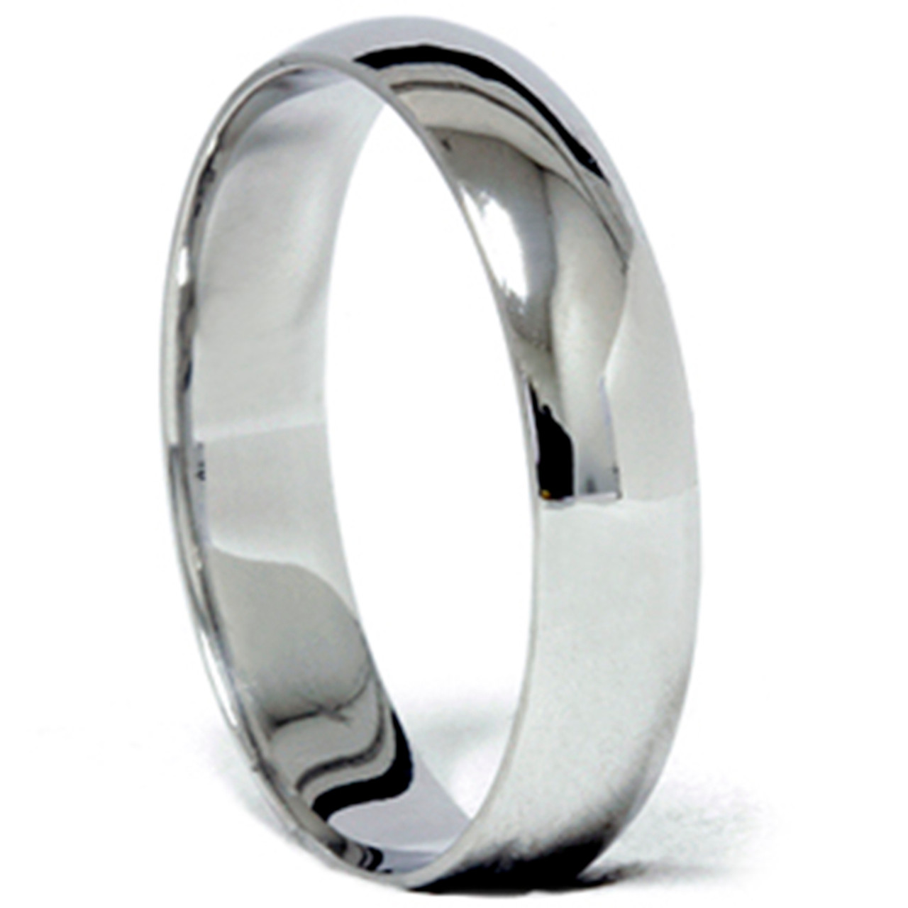 Platinum Shaped Wedding Ring, Platinum ring - McCalls Jewellers (en-GB)